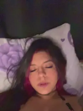 Cam4 Nude Webcam of technob1tch