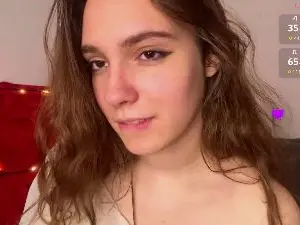 Cam4 Live Sex of BettyeFelber