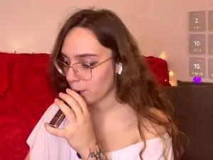 Cam4 Sex Chat of BettyeFelber