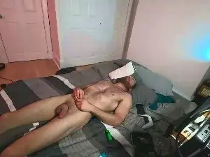 Cam4 Adult Webcam of Bighairytopping
