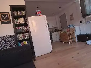 Cam4 Sex Cam of Bighairytopping