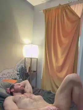Cam4 Free Live Porn of Bighairytopping