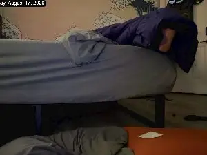 Cam4 Sex Cam of Bighairytopping