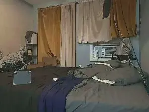 Cam4 Live Sex Cam of Bighairytopping
