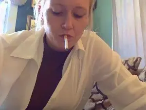 Cam4 Adult Video Chat of Dessidawnn