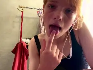 Cam4 Free Live Porn of DorisEisley
