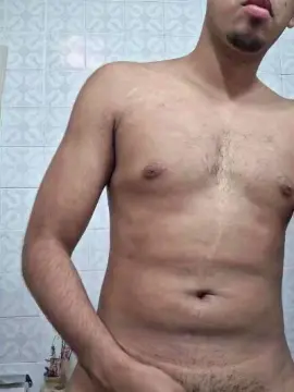 Cam4 Free Porn Cam of Enriquevk20