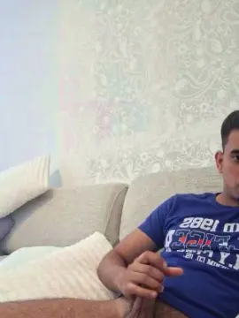 Cam4 Sex Cam of Enriquevk20