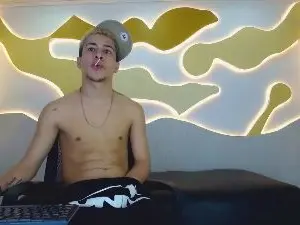 Cam4 Free Porn Cam of GeorgBelz