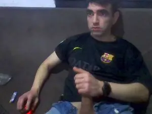 Cam4 Best Webcam of Millo91