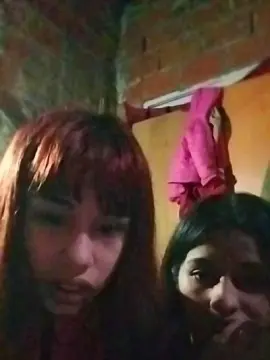 Cam4 Live Sex of Naty2026