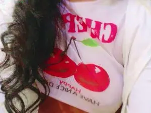 Cam4 Nude Webcam of anny23__