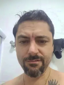 Cam4 Nude Webcam of jdevil7