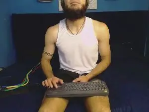 Cam4 Free Live Porn of Trizquel_Men