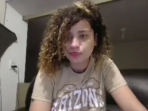 Cam4 Adult Webcam of veronicacascave