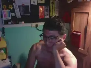 Cam4 Live Sex of ann3007