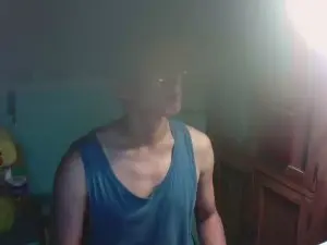 Cam4 Sex Chat of ann3007