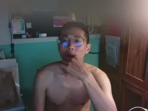 Cam4 Sex Chat of ann3007