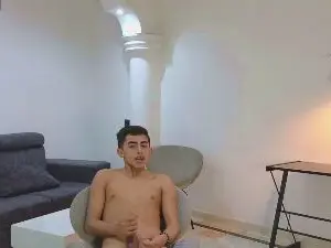 Cam4 Nude Webcam of hot_housex
