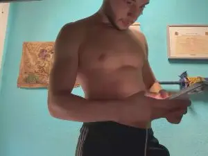 Cam4 Live Porn of twinkbaby_03