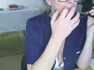 Cam4 Live Sex of FelinaMza