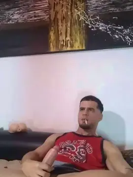 Cam4 Free Porn Cam of Nicodick