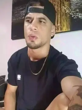 Cam4 Sex Cam of Nicodick