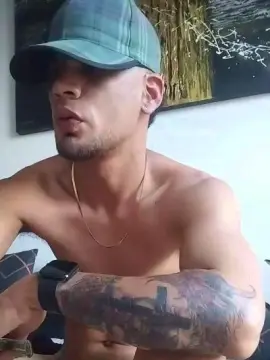 Cam4 Sex Cam of Nicodick