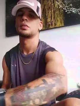 Cam4 Sex Chat of Nicodick