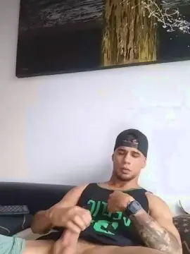Cam4 Private Sex Chat of Nicodick