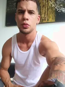 Cam4 Adult Video Chat of Nicodick