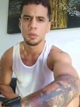 Cam4 Live Sex of Nicodick