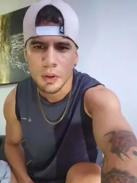 Cam4 Private Sex Chat of Nicodick