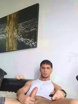 Cam4 Private Sex Chat of Nicodick