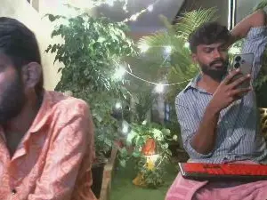 Cam4 Private Sex Chat of indian2000