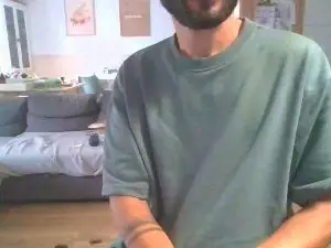 Cam4 Live Porn of julespons08