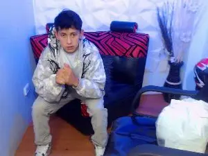 Cam4 Live Sex Cam of kei_23