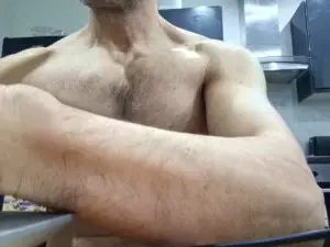 Cam4 Adult Video Chat of mrblueocean