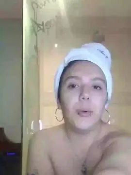 Cam4 Free Live Porn of Bellota_arg