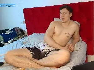 Cam4 Watch Live Sex Cams of NicoDavis