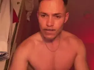 Cam4 Adult Webcams of anubisfire
