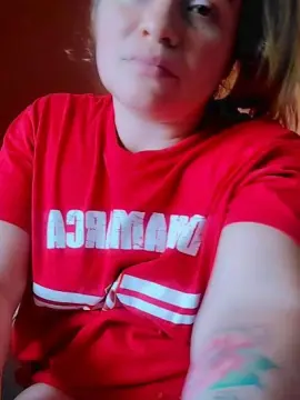 Cam4 Sex Chat of camila901