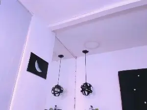 Cam4 Adult Video Chat of miss_yissell_55