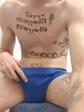 Cam4 Live Porn of tulechero2