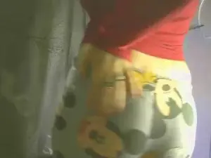 Cam4 Live Sex Cam of MicaeeF