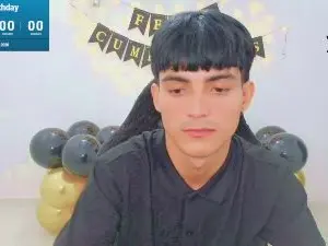 Cam4 Live Sex of Tommy_ddy