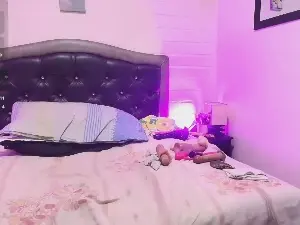 Cam4 Live Porn of VickyBoobss