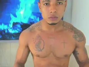 Cam4 Live Sex of jesko_