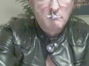 Cam4 Live Sex of nsdog