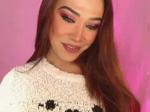 Cam4 Nude Webcam of 1lovelymess